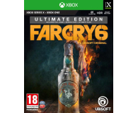 Far Cry 6 Ultimate Edition Xbox One - 580061 - zdjęcie 1